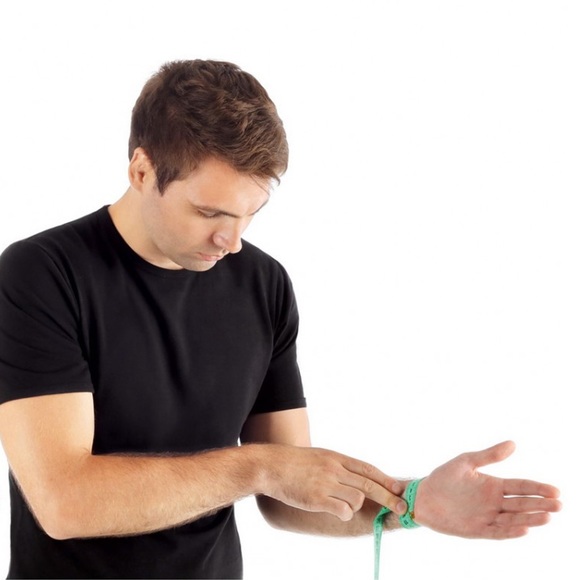 Adjustable Wrist Support Brace for Carpal Tunnel - Picture 9 of 11